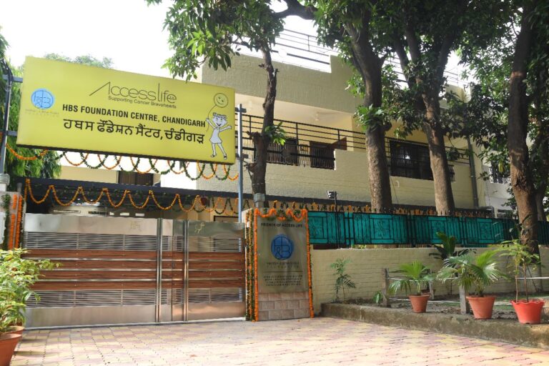 AL CHANDIGARH CENTRES